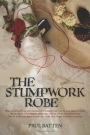 The Stumpwork Robe, by Prue Batten (2008).