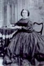 Kezia Elizabeth Hayter, 1818-1885.