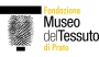 Logo of the Prato Textile Museum, Prato, Italy.