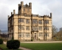 Gawthorpe Hall, Lancashire, England