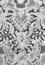 Example of Brussels lace.