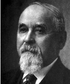 Philip Lehman, 1861-1947.