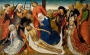 The Lamentation of Christ, by Rogier van der Weijden, c. 1460.