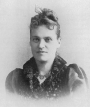 Anna Katherine Green, 1846-1935.