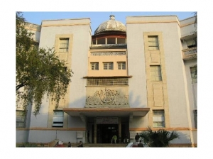 Lucknow State Museum. Hazratganj, Lucknow.
