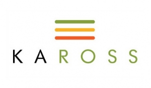 The Kaross logo.