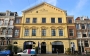 Verzetsmuseum (Resistance Museum), Amsterdam.