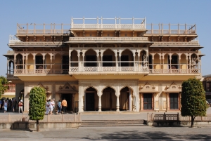 The Costume and Textile Museum, Jaipur