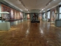 Inside the Zanabazar Museum, Ulaanbaatar, Mongolia.