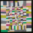 Pojagi patchwork from Korea.