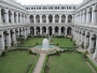 The Indian Museum, Kolkata, India.