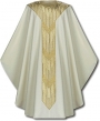 Modern Western Church chasuble.