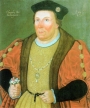 Third Duke of Buckingham, 1478-1521.