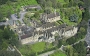 St Mary's Convent, Wantage, England, where Agnes Blencowe spent much of her life. The convent is now being vacated by the remaining nuns (2014)