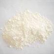 Oyster shell powder.
