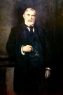 Julius Charles Wernher, 1850-1912.