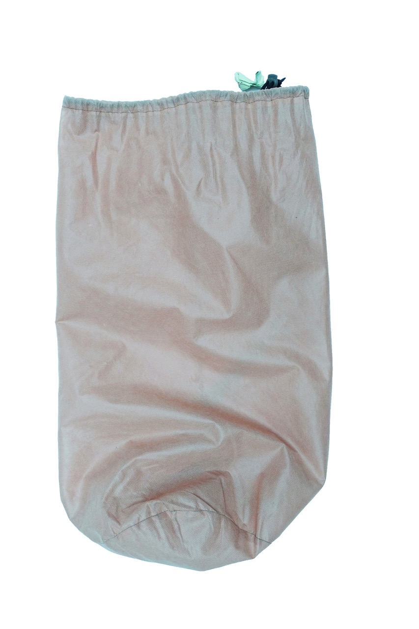 Fig. 2. Bag for Ukrainian kikimora, TRC 2025.1840a (TRC 2025.1840b).