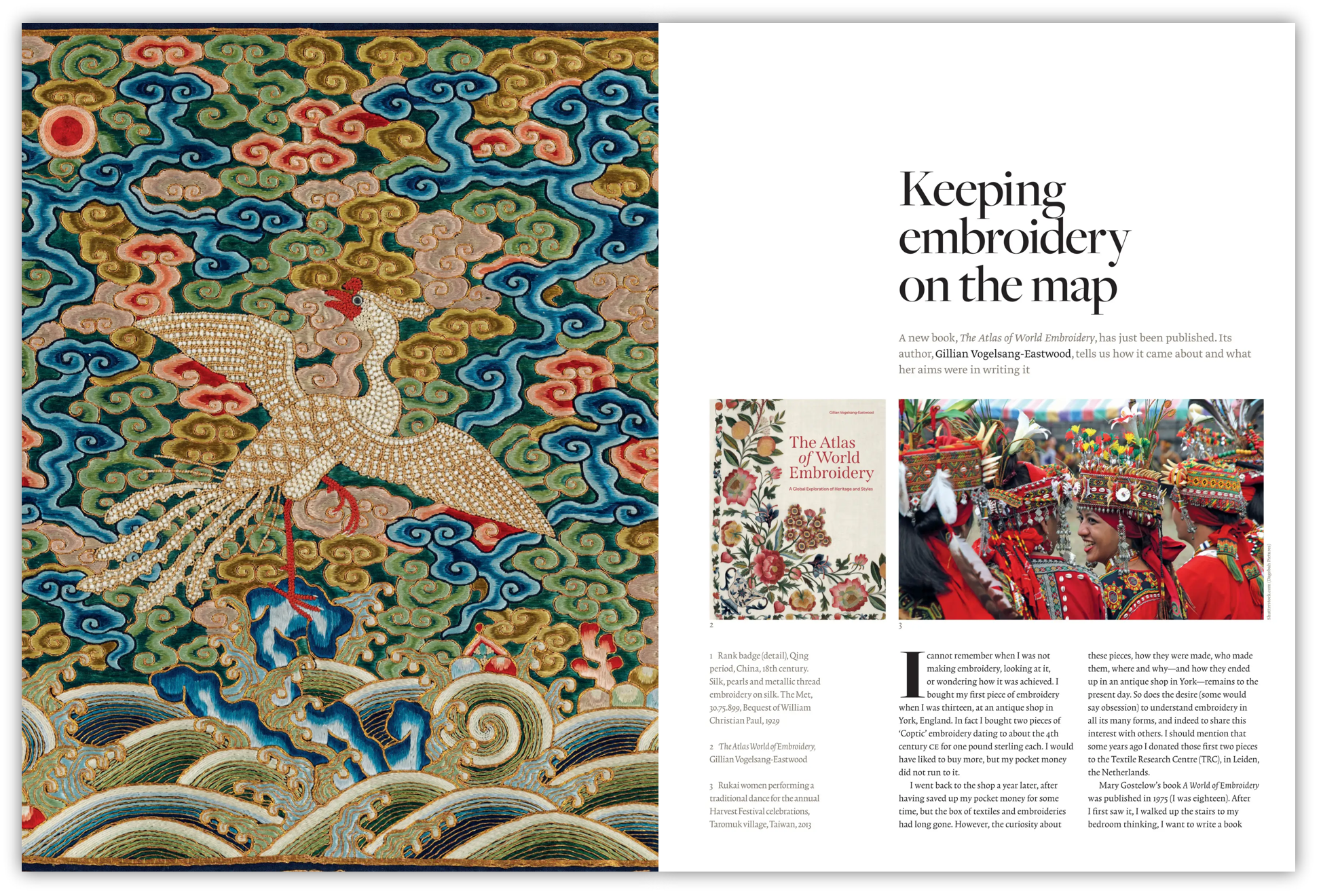 HALI Vol 227, 2026, pp 228 229.