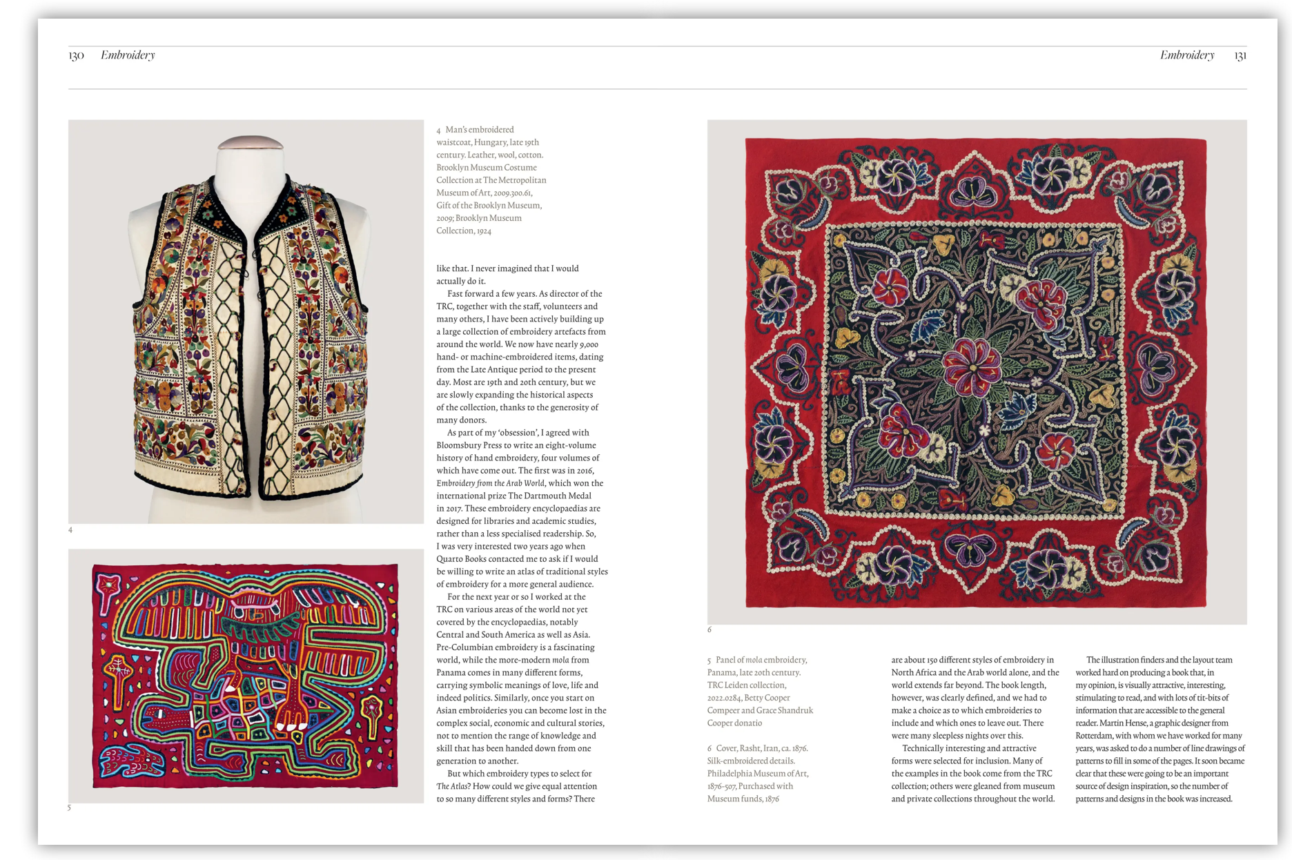 HALI Vol 227, 2026, pp 230 231.