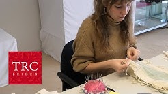 Learning by doing / Meet our volunteers