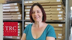 Rekindle your passion / Meet our volunteers