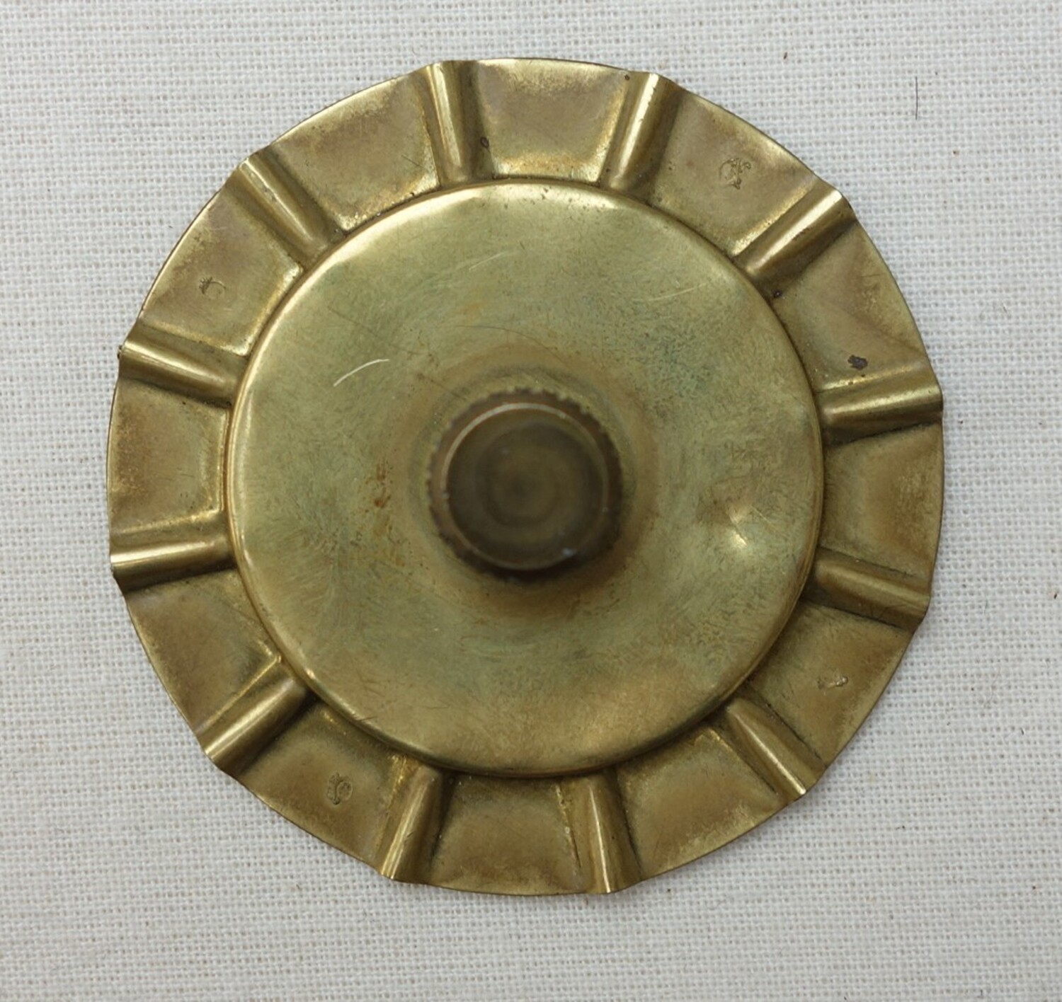 An American crazy daisy winder, USA, 1960s (TRC 2020.4400a).